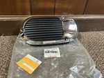 New Genuine Kawasaki 11011-1181 Vulcan Air Cleaner Cover Scratch. Price: $30.00.