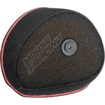 Moose Racing Mx/enduro Triple Layer Pre-oiled Air Filter P2-80-14TRI 1011-2619 New. Price: $44.95.