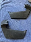 00-06 Honda TRX500 Oem Rear Left & Right Side Cover Fairing 80260-HN8-0000 80255 Used. Price: $45.00.