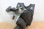 2009 Kawasaki KX250F Box/air Boot/twin Airfilter Used. Price: $75.00.