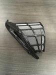 Ducati Oem New Lh Air Filter 42620161A 18B Used. Price: $55.00.