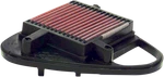K&n High Flow Air Filter Honda VT600C Shadow HA-6088 New. Price: $82.99.