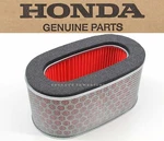 Air Filter Cleaner VT750 Shadow Ace Spirit Genuine Honda (see Notes) #Y155 New. Price: $30.00.
