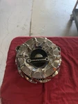 Arlen Ness Inverted Series Beveled Air Cleaner Filter 2023-2025 Harley Touring New. Price: $200.00.