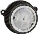Arlen Ness 18-318 Big Sucker Black Air Cleaner Kit For 18-24 M8 Softails New. Price: $179.95.