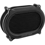 Arlen Ness Black Stage Oval Air Cleaner Kit For Harley 23-25 Touring Softail New. Price: $494.95.