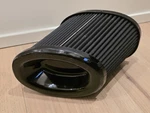 Harley 24-25 Cvo Road Glide Fltrxstse Air Cleaner Filter Housing 29400470 Used. Price: $89.99.