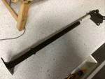 New Polaris 1821111-067 Steering Post 2001 2002 Xpedition Xplorer Magnum Nos. Price: $65.00.