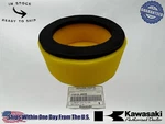 Kawasaki Oem Air Filter 11013-0030 / 2009-21 Klx 250SF New. Price: $51.06.