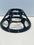 1983 Yamaha Yz 125 250 490 Air Filter Cage 23X-14458-00-00 New. Price: $22.00.