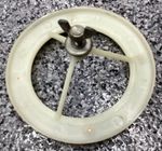 Kawasaki KX80 Air Filter Reciever Used Clean Oe Part Fits 1988-90 P/n 13091-1519. Price: $50.00.