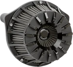 Arlen Ness 18-995 Inverted Series Air Cleaner Kits Black 15-SPOKE New. Price: $499.95.