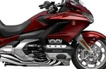 Honda Gold Wing GL1800D 2023 Cowl Assy., R. Middle (TYPE1) (wl) 64300-MKC-A00ZE New. Price: $201.88.
