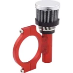 Quickcar Racing 66-938 Vent Clamp With Breather Fits 1.5 Roll Bar Red New. Price: $39.95.