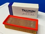 Oem Triumph Air Filter - T2201246 Daytona Speed Triple Sprint Tiger New. Price: $29.95.
