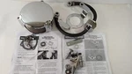 Specialties Dragtron & Breather/support Bracket Kit #DS-289060 Used. Price: $99.00.