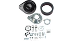 S&s Super G Air Cleaner Performance Black Tear Drop Kit Sportster 883 1200 New. Price: $423.67.