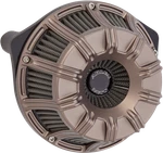 Arlen Ness Inverted Sucker Air Cleaner Titanium 10-GAUGE 600-015 New. Price: $465.45.