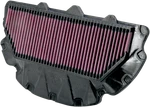 K&n Oe Replacement High-flow Air Filter Honda HA-9502 New. Price: $95.99.