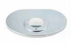 V-twin 34-1487 Air Cleaner Backing Plate Zinc New. Price: $54.95.
