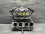 2018 Suzuki Hayabusa GSX1300R Airbox, Cleaner Assembly #91125 Used. Price: $60.00.