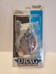 Drag Specialties DS-289062 Air Cleaner Support Bracket Kit '88-'06 Sportster New. Price: $19.95.
