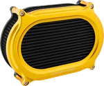 Arlen Ness Stage For 2 Oval Air Cleaner Kit Gold 600-177 New. Price: $529.61.