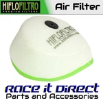 Air Filter Replaces Twin Oe Ref: 158028 Hiflo New. Price: $25.83.
