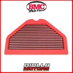 FM196/03 Air Filter Bmc Kawasaki Zzr 1200 2004 Washable Racing New. Price: $70.51.
