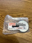Yamaha Oem Ball Race Cover 36X-23416-00 New. Price: $10.00.