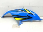 21 Kawasaki Krx Teryx KRF1000 Front Left Fender Cover Panel 35038-0014 Used. Price: $139.87.