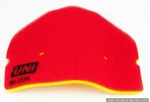 Uni Air Filter Fits Kawasaki ZX750P Ninja ZX-7R 2000-2002 Made Usa Fast Ship New. Price: $40.83.