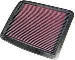 K&n Air Filter For Honda CBR600F Hurricane (1987-1990) HA-6087 New. Price: $64.99.
