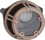 Arlen Ness 600-019 Titanium Method Clear Sucker Air Cleaner 91+ Harley Sportster New. Price: $399.95.