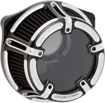 Arlen Ness 18-963 Method Clear Sucker Air Cleaner Kits Black New. Price: $499.95.