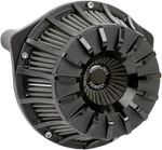 Arlen Ness Inverted Series Air Cleaner Kit Black Harley 18-997 New. Price: $471.99.