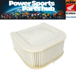 Yamaha XVZ13 Venture Royale 1987 1993 Air Filter Cleaner 26H-14451-00-00 Oem New. Price: $45.99.