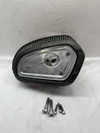 2017 - 2025 Harley Touring M8 Arlen Ness Stage Big Sucker Air Cleaner Fbs Used. Price: $89.99.