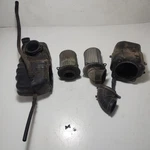 1993 Suzuki VX800 Front & Rear Airbox Intake Used. Price: $37.99.
