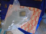Nos Gm 94483567 Lub Isuzu Trans Screen New. Price: $20.00.