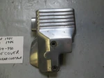 Rare Goldwing Ltd / GL1200SEI Air Valve Cover 17811-MG9-950 Used. Price: $44.95.