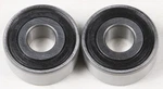 Pivot Works Wheel Bearing Kit Front 820-0201 New. Price: $29.95.