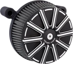 Arlen Ness 50-291 Big Sucker Stage Air Filter Kit Black 10-GAUGE New. Price: $349.95.