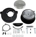 Arlen Ness Big Sucker Air Filter Kit Brushed #18-344 Harley Davidson New. Price: $215.95.
