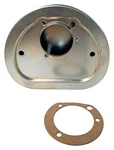 Twin Power Air Filter 592001 Fits Harley Davidson 880-216 New. Price: $65.95.