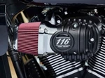Genuine Indian Motorcycle Thunderstroke Forward Stage Air Intake 2884950-156 New. Price: $579.99.