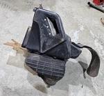 1992 1993 Kawasaki Airbox Filter Housing Cleaner Boot Used. Price: $42.00.