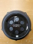 Harley-davidson Milwaukee Eight Air Cleaner 107 Used. Price: $75.00.