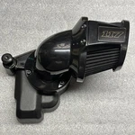 2017-2023 Oem Harley Milwaukee Heavy Breather Air Cleaner M8 Black Used. Price: $355.00.