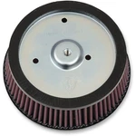 Arlen Ness Replacement Air Filter STAGE-1 Big Twin Red 18-098 New. Price: $84.08.